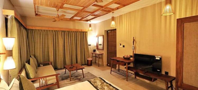 索纳尔·班格拉·桑达班酒店(Hotel Sonar Bangla Sundarban)图片