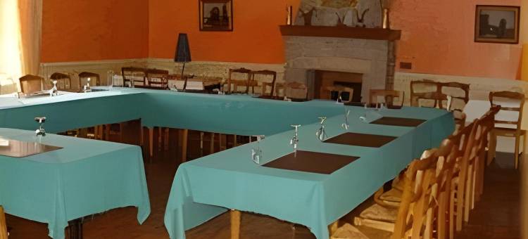 德拉图尔国际之家酒店(Logis Hôtel de la Tour)图片