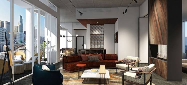 奥斯汀国会大道凯悦尚萃酒店(Hyatt Centric Congress Avenue Austin)图片