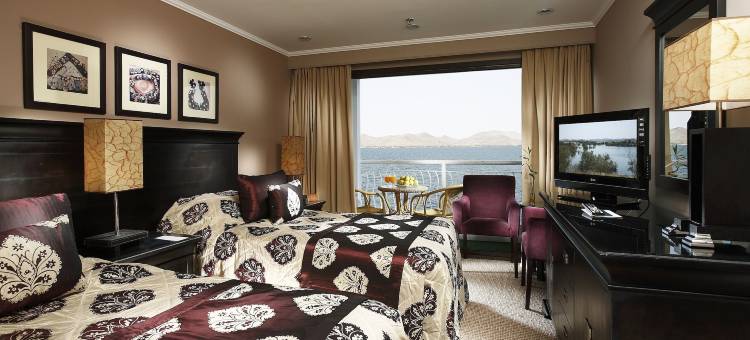 Steigenberger Omar El Khayam Nile Cruise - Every Monday from Aswan for 07 & 04 Nights图片