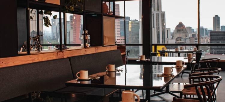 B城市酒店-由方丹管理(Hotel B Urban Xaman by Fontán Reforma)图片