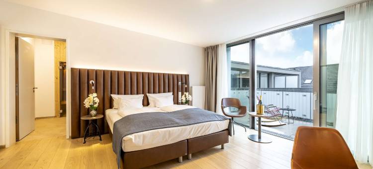 比伯拉赫贝斯特韦斯特Aiden酒店(Aiden by Best Western @ Biberach)图片