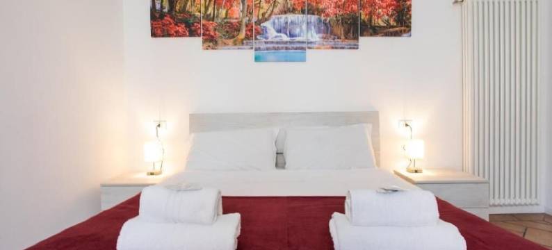 45号波洛尼亚观光房Oberdan(45 - Tourist House Bologna Oberdan - Self Check-IN)图片