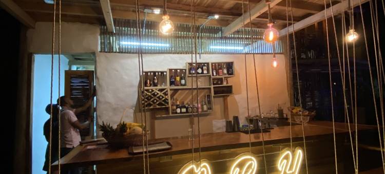 RCH豪华酒店与泳池(Rch Luxury Hotel & Pool)图片