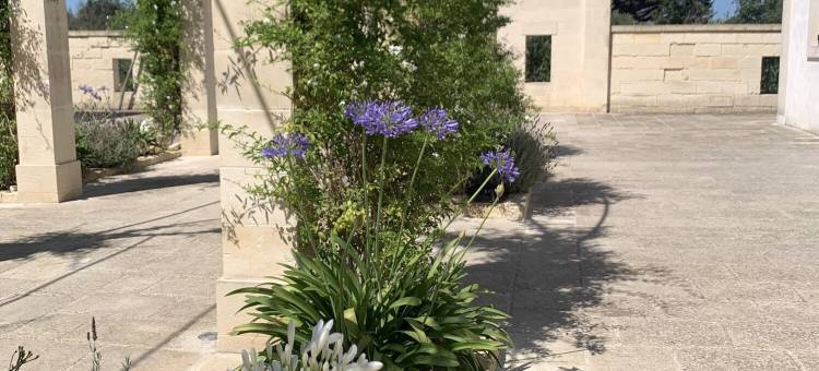 BioAgriturismo Messer Gesualdo图片