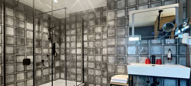 罗伊特林根多梅洛酒店(Dormero Hotel Reutlingen)图片