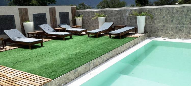 Hotel Colonial Tafi del Valle by Dot Tradition图片