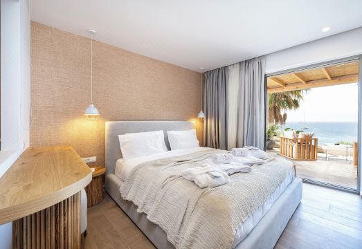 Sagredo Boutique Hotel & Spa Hotel Overview