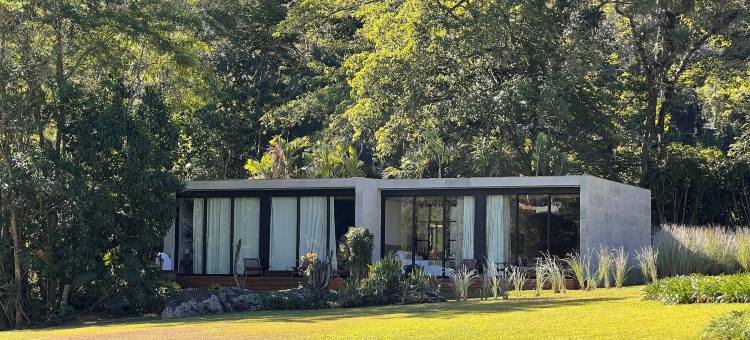 玛拉姆巴亚屋(Casa Marambaia Hotel)图片