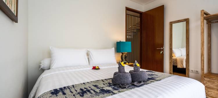 Feya Living 别墅 by Betterplace(Feya Living Villa by Betterplace)图片