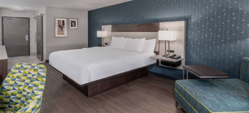 圣罗莎拉昆塔温德姆套房酒店(La Quinta Inn & Suites by Wyndham Santa Rosa)图片