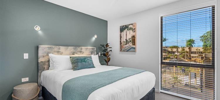 塔斯曼度假园区 - 帕帕摩亚海滩(Tasman Holiday Parks - Papamoa Beach)图片