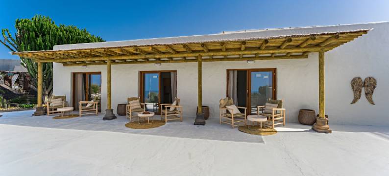 Boutique  Eco 酒店 Costa Mágica(Boutique Eco Hotel Costa Mágica)图片