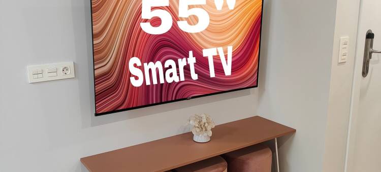 奥维耶多市中心豪华公寓(Apartamentos Lujo Centro Oviedo)图片