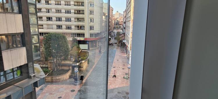 奥维耶多市中心豪华公寓(Apartamentos Lujo Centro Oviedo)图片