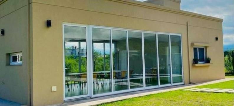 Entre Cerros公寓(Entre Cerros Apart)图片