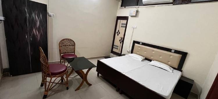 Sewadham培训中心(Sewadham Training Centre)图片