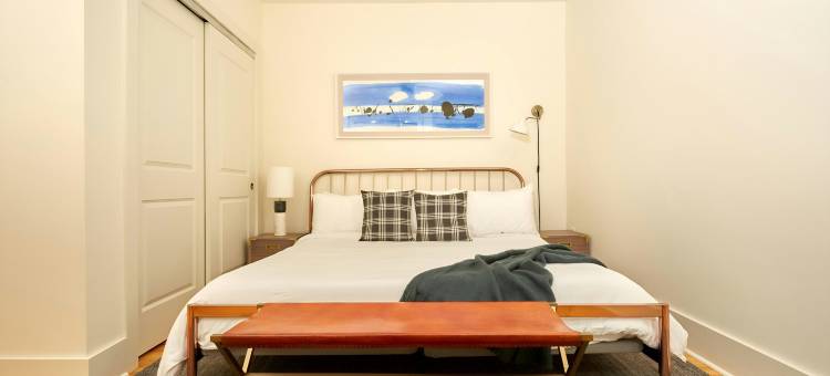 Sonder by Marriott Bonvoy The Louie 公寓 CBD(Sonder by Marriott Bonvoy the Louie Apartments CBD)图片