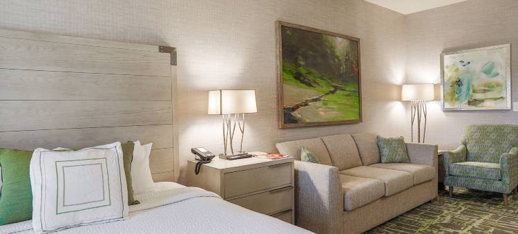 SpringHill Suites Prescott图片