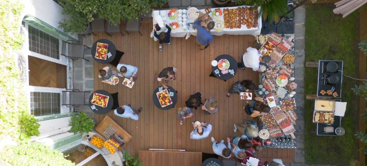 歌剧套房(Les Suites de L’Opéra)图片