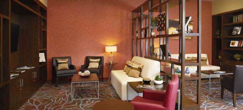 埃莫西约万豪万怡酒店(Courtyard Hermosillo)图片