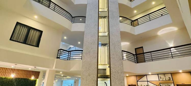 艾卡瓦酒店(Hotel Aikawa)图片