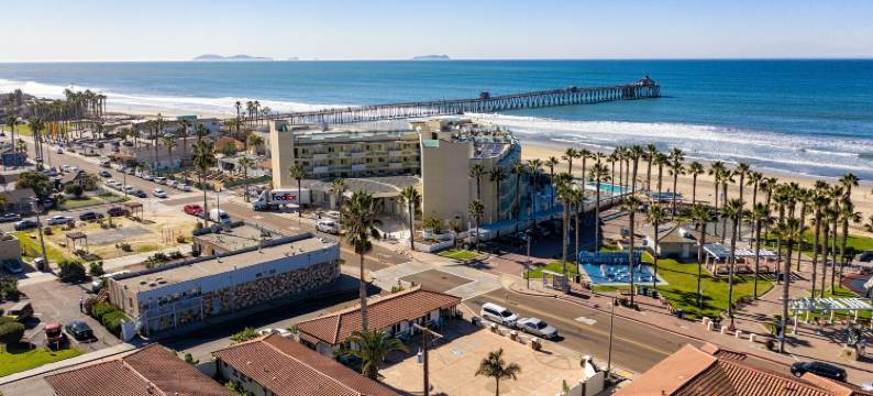 洛斯平房(Los Bungalows)图片