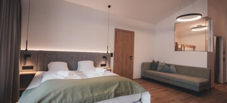 费里恩韦尔特凯瑟尔格鲁布(Ferienwelt Kesselgrub Hotel in Altenmarkt-Zauchensee)图片