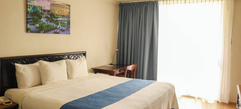 波萨达德坦皮科酒店(Posada de Tampico)图片