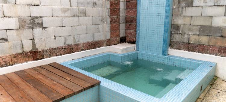 坎都度假村(The Kandu Resort)图片