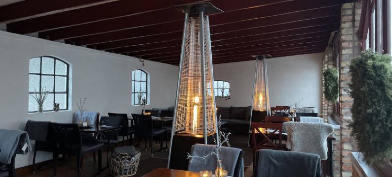 胡斯加顿民宿(Husargårdens Bed & Breakfast)图片