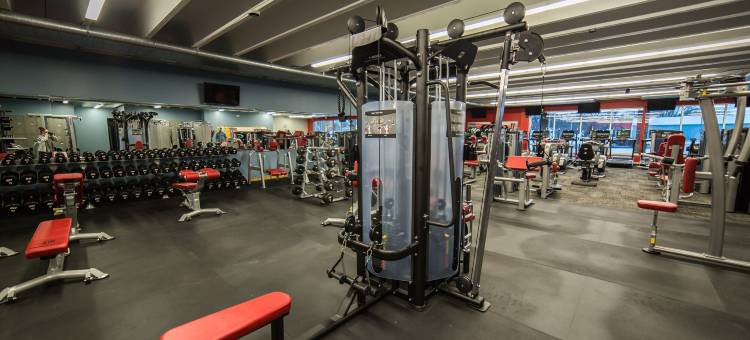 克利尔莱克温德姆麦客达套房酒店(Microtel Inn & Suites by Wyndham Clear Lake)图片