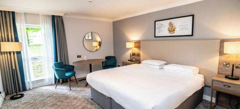 伊斯特伍德大厅(Eastwood Hall)图片