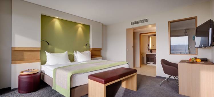 斯帕巴尔莫勒尔席尔瓦酒店(Silva Hotel Spa-Balmoral)图片