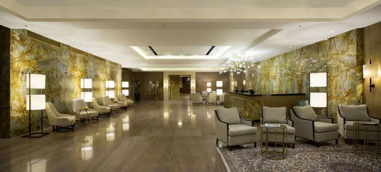 皇家亚特兰大马卡埃酒店(Royal Atlântica Macaé Hotel)图片