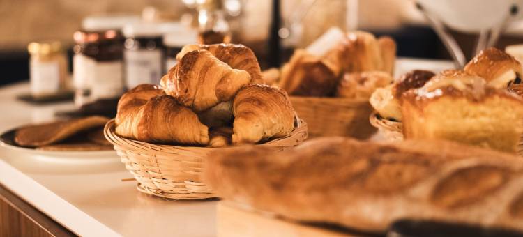 巴蒂尼奧勒浪漫约会酒店(Hotel Rendez-Vous Batignolles)图片