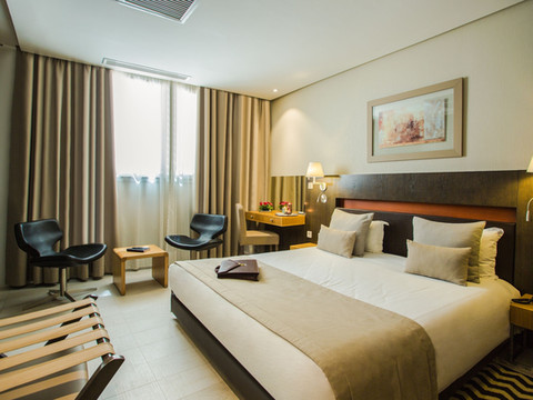 丽维迪福拉蒂酒店