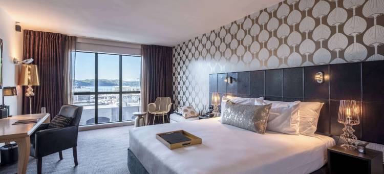 惠灵顿博物馆独立精选公寓酒店, EVT旗下(Museum Apartment Hotel, Independent Collection by Evt, an EVT Hotel)图片