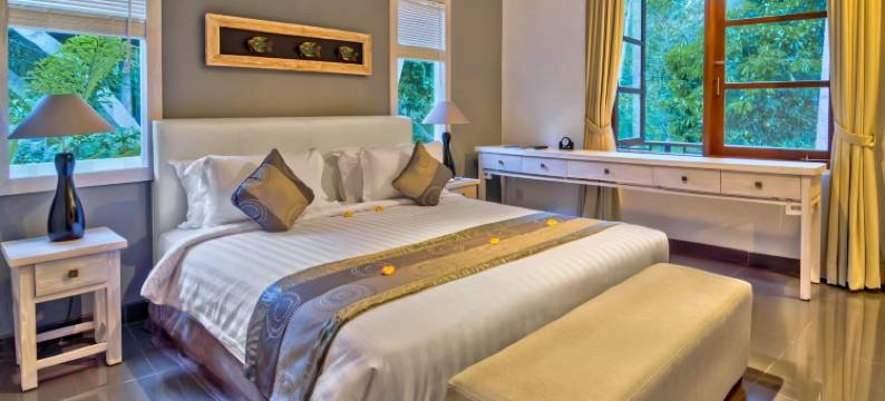 拉巴卡河EPS酒店(Labak River Hotel by Eps)图片