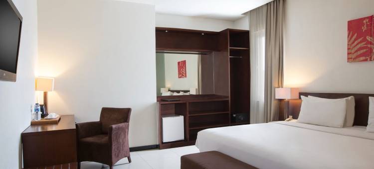 Hotel Santika Bengkulu图片