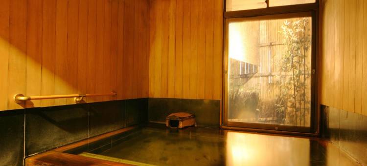 谈露馆酒店(Hotel Danrokan)图片