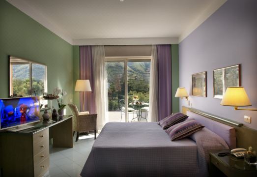 Hotel dei CongressiHotel Overview