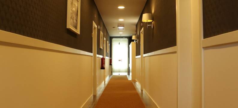 罗贝罗太阳酒店(Hotel Solar do Rebolo)图片