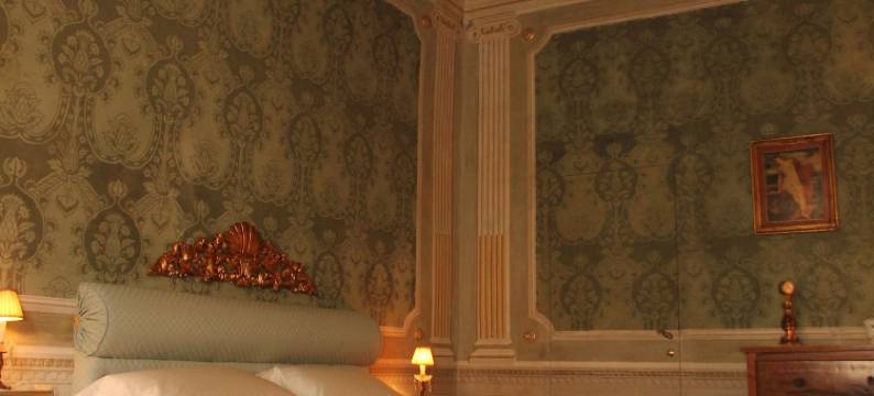 瑞莱斯利齐住宅酒店(Residenza Dei Ricci)图片