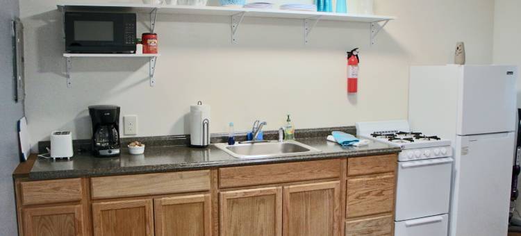 北极蜻蜓旅馆(Arctic Dragonfly Inn)图片