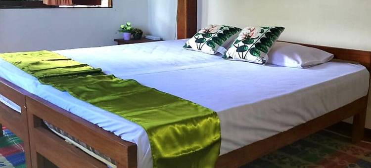 贝拉凯湾度假村(Berakit Bay Resort)图片