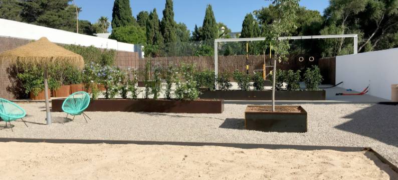 卡拉埃斯梅拉达因图洛特尔海滩酒店和 Spa - 限成人(Inturotel Cala Esmeralda Beach Hotel & Spa - Adults Only)图片