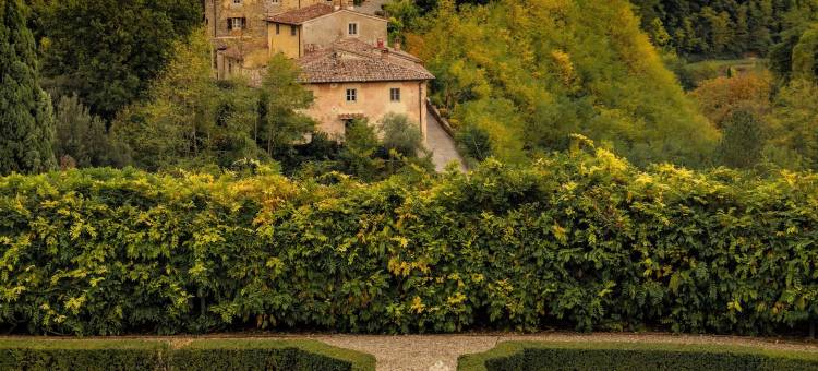 罗莱夏朵 - 波若城堡酒店(Il Borro Relais & Châteaux)图片