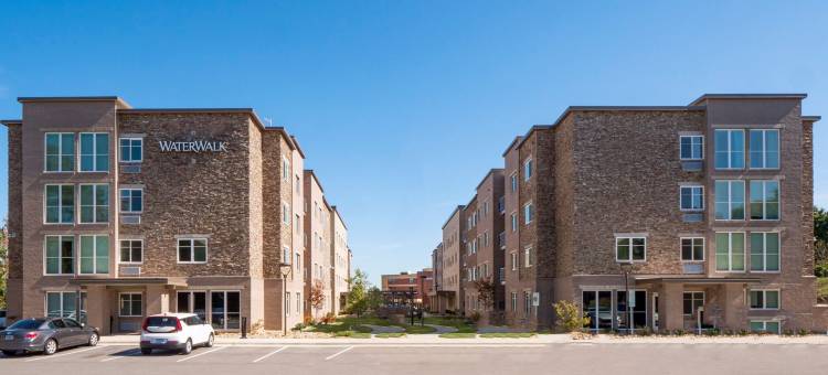 WaterWalk Extended Stay by Wyndham - Raleigh Research Triangle Park图片