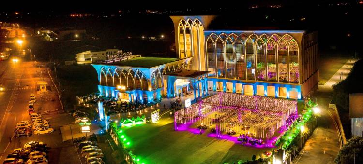 皇家轨道酒店(Hotel Royal Orbit)图片